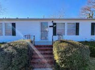 309 S Herman St, Goldsboro, NC 27530