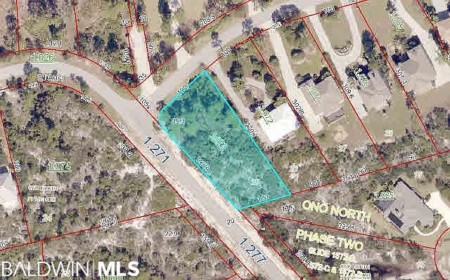1st image of 0 Peninsula Dr