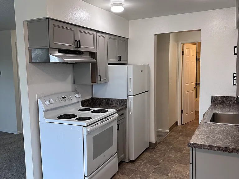 815 Harrison St #2 — Photo 6