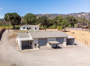 12251 Tomki Rd, Redwood Valley, CA 95470