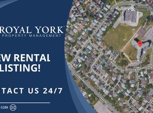 3400 Riverspray Cres, Mississauga, ON L4Y 3M5