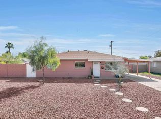 5753 N 33rd Dr, Phoenix, AZ 85017