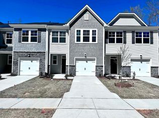 148 Velvet Ridge Way, Garner, NC 27529