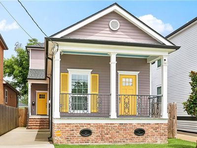 624 Wagner St, New Orleans, LA, 70114