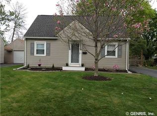 112 Alden Rd, Rochester, NY 14626