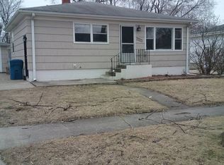 3333 Eder Ave, Highland, IN 46322