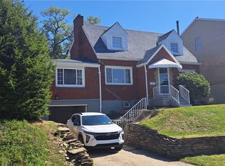 5317 Fredanna St, Pittsburgh, PA