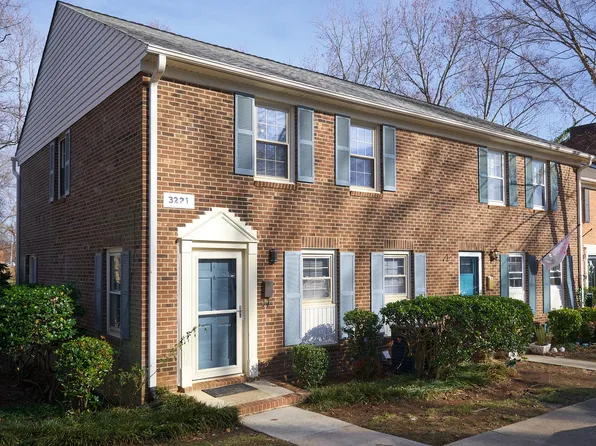 3221 Regents Park Ln Unit A, Greensboro, NC 27455