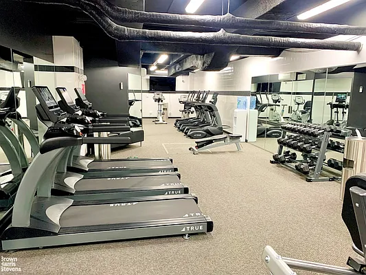 Rented by Brown Harris Stevens | media 14