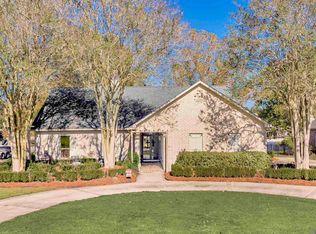 13725 Briarlake Ave, Baton Rouge, LA 70809