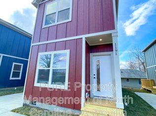 1191 Bleachery Blvd, Asheville, NC 28803