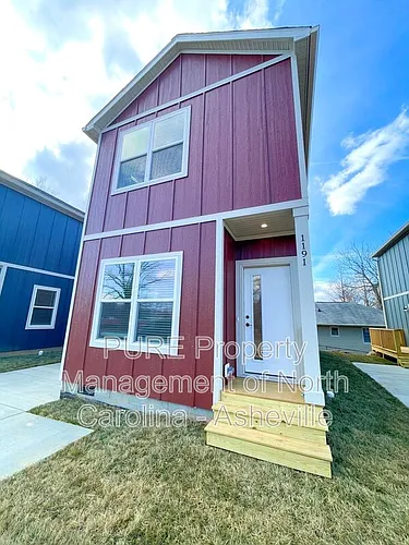 1191 Bleachery Blvd Photo 1