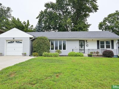 4264 Drexel St, Omaha, NE, 68107
