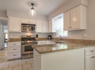 108 Crawfords Corner Rd, Holmdel, NJ 07733