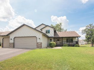 11156 Olympia Ave SE, Becker, MN 55308