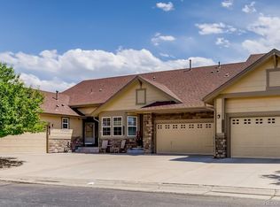 23600 E Jamison Pl, Aurora, CO 80016