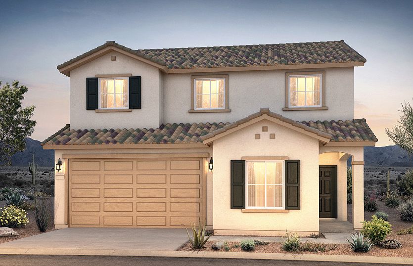 Elevation B3