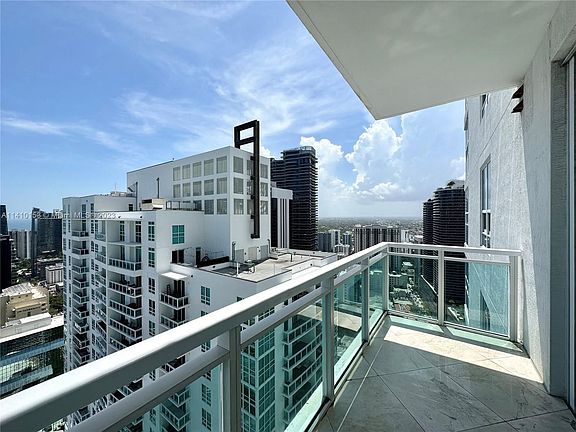 4th image of 950 Brickell Bay Dr APT 4403