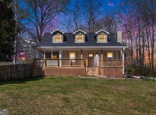 25 Estate Ct, Dallas, GA 30157