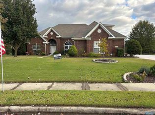 3037 Twelvestones Rd SE, Owens X Rds, AL 35763