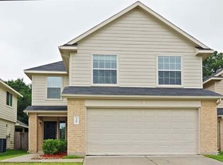 726 Horseshoe Springs Ln, Houston, TX 77090