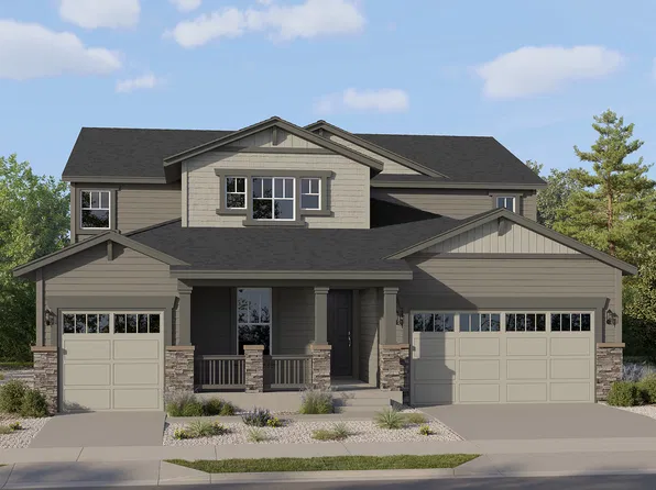 SuperHome Plan, NorthSkye : The Grand Collection