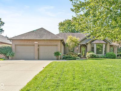 1240 Pintail Ct, Columbus, IN, 47201