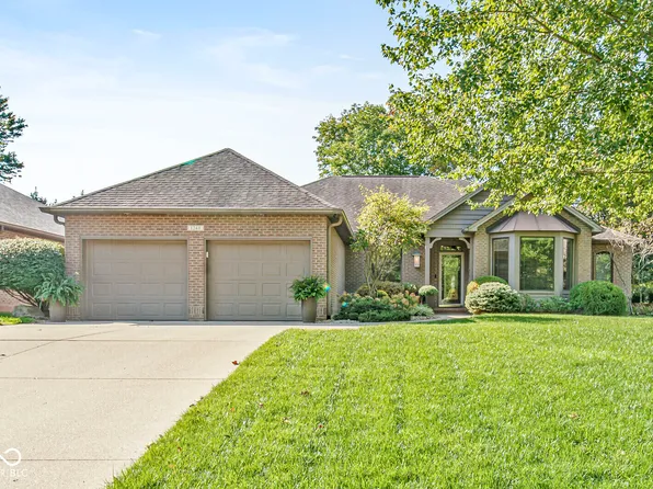 1240 Pintail Ct, Columbus, IN 47201