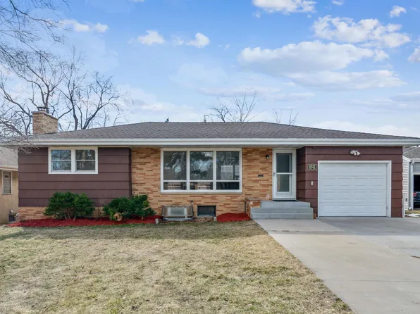 4531 France Ave N, Robbinsdale, MN 55422