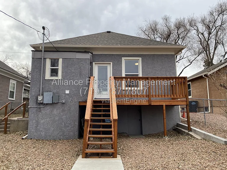 743 N Walnut St — Photo 25