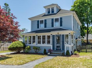 16 Sunset Ave, Chelmsford, MA 01824