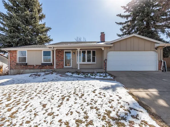 6844 W 76th Place, Arvada, CO 80003