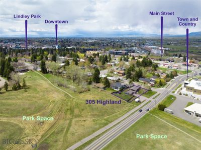 305 Highland Blvd, Bozeman, MT, 59715