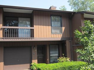 531 Upper Way #31B, Wharton, NJ 07885