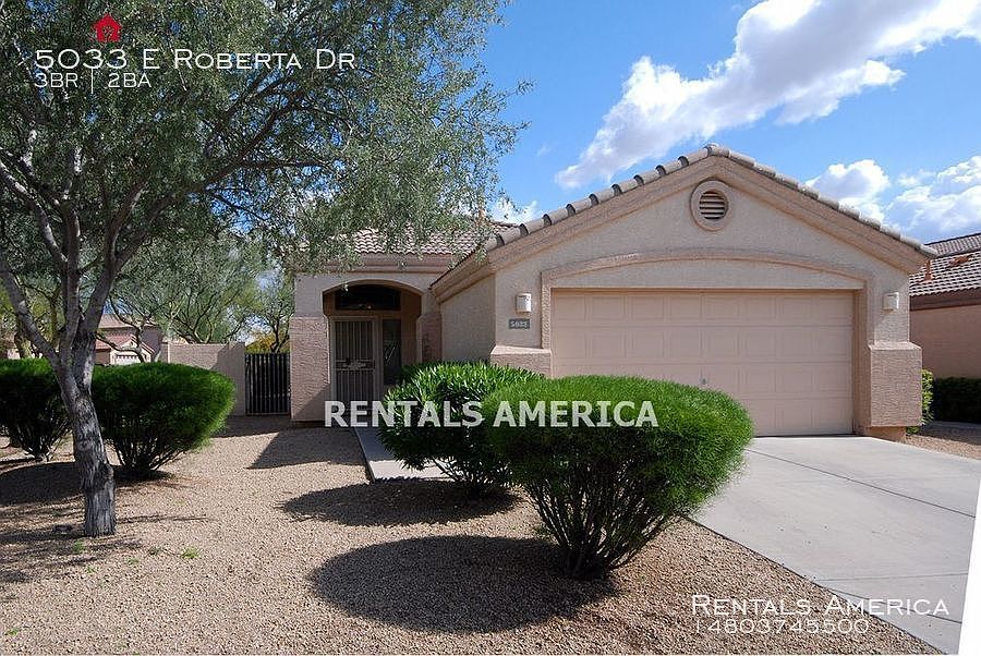 1st image of 5033 E Roberta Dr