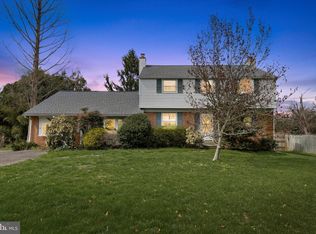 314 Willowbrook Rd, Horsham, PA 19044