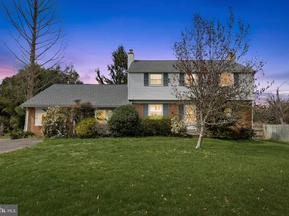 314 Willowbrook Rd, Horsham, PA 19044