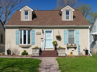 3805 Unity Ave N, Robbinsdale, MN 55422