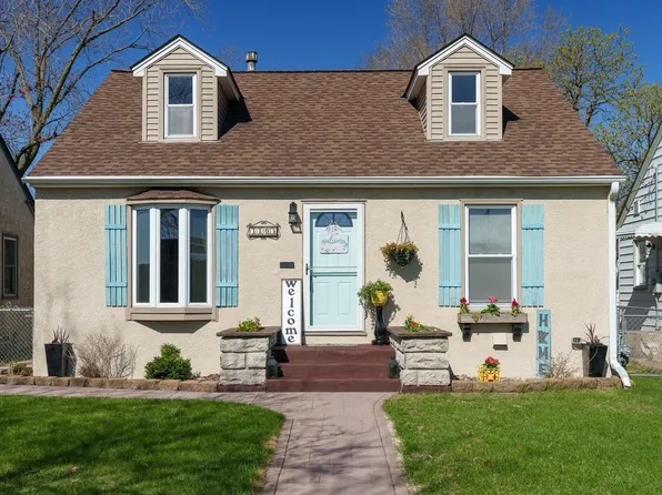 3805 Unity Ave N, Robbinsdale, MN 55422