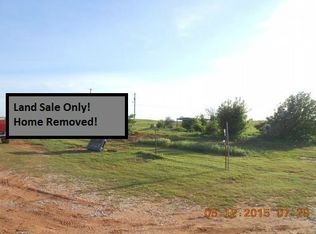 2009 Beverly Ln, Clinton, OK 73601
