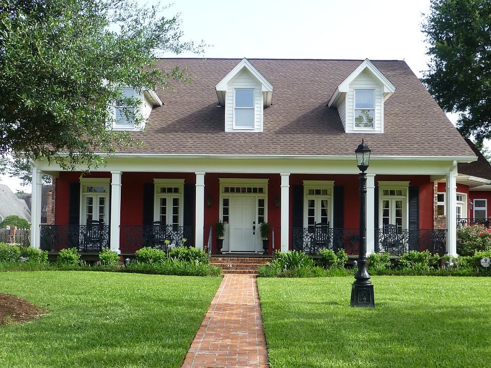 1st image of 2711 Bocage Ln