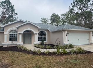 4729 W Horseshoe Dr, Beverly Hills, FL 34465