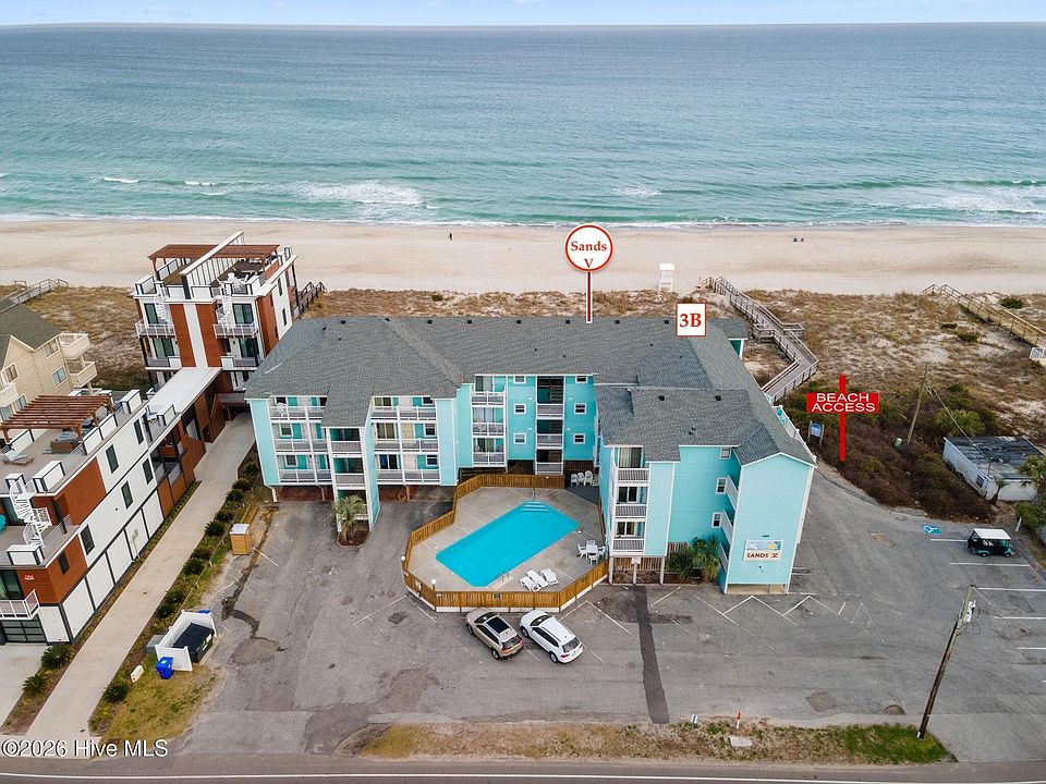 1st image of 1423 S Lake Park Boulevard Unit 3b