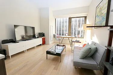 Rented by Keller Williams NYC
