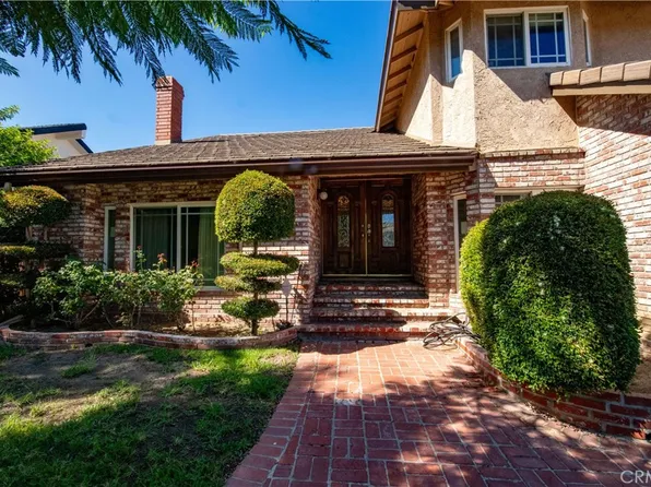 21325 Tulsa St, Chatsworth, CA 91311