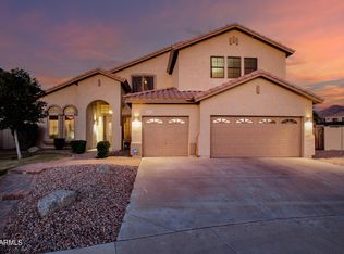 9713 S 46th Dr, Laveen, AZ 85339