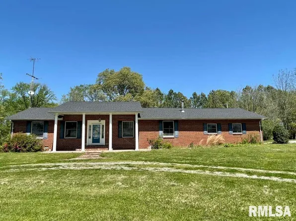 677 Karnak Rd, Karnak, IL 62956