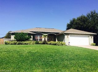 4130 SW 8th Ct, Cape Coral, FL 33914
