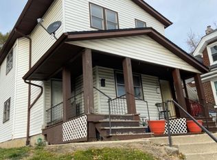 1943 S Muskego Ave #1, Milwaukee, WI 53204