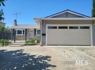 631 Inverness Drive, Vallejo, CA